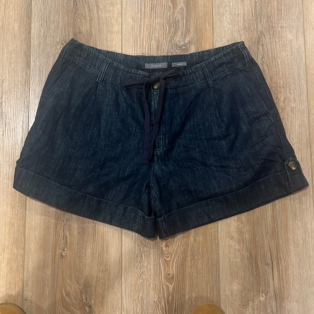 Jean Shirts Liz Claiborne